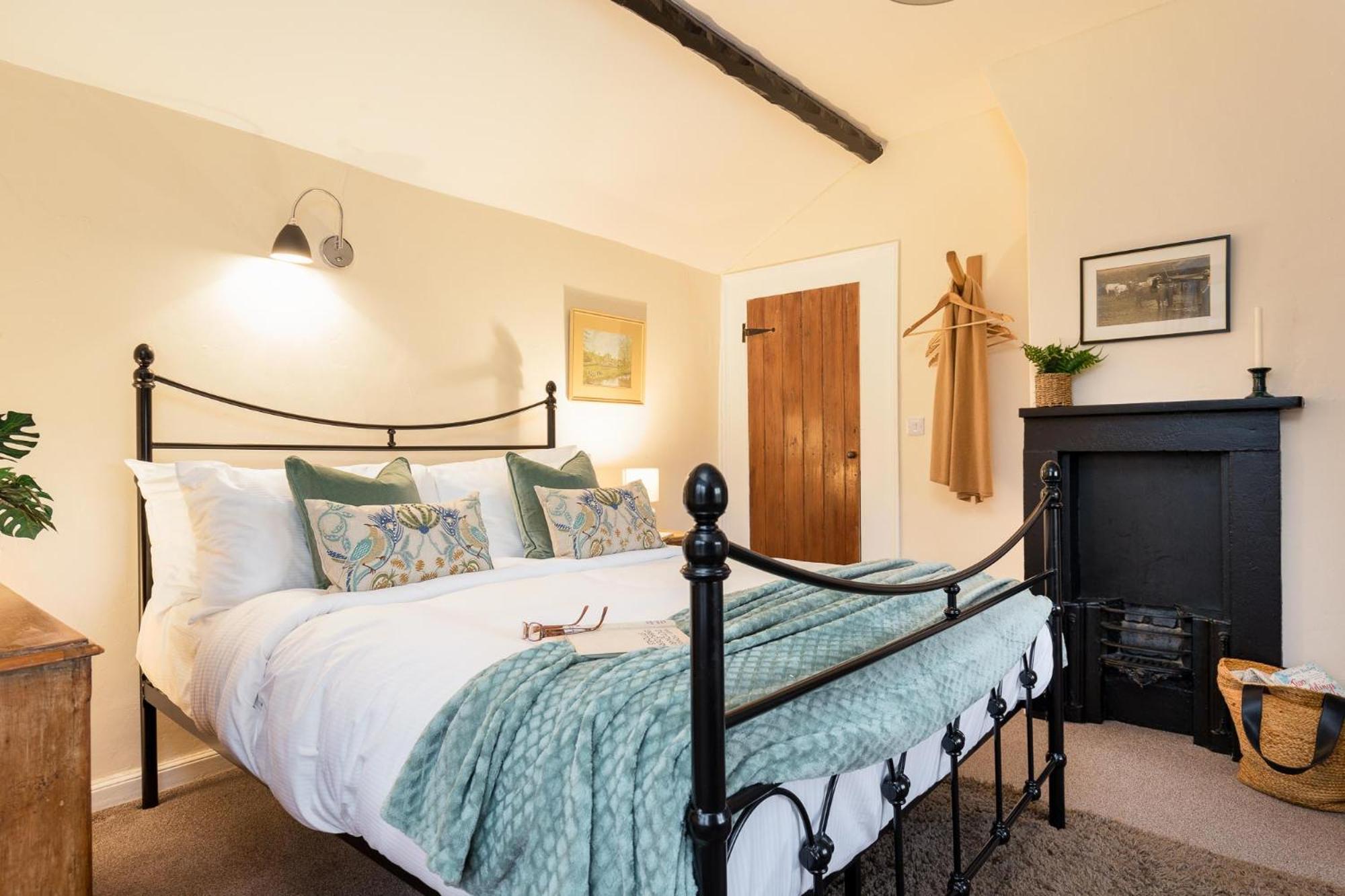 Yew Tree Cottage East Ayton ภายนอก รูปภาพ