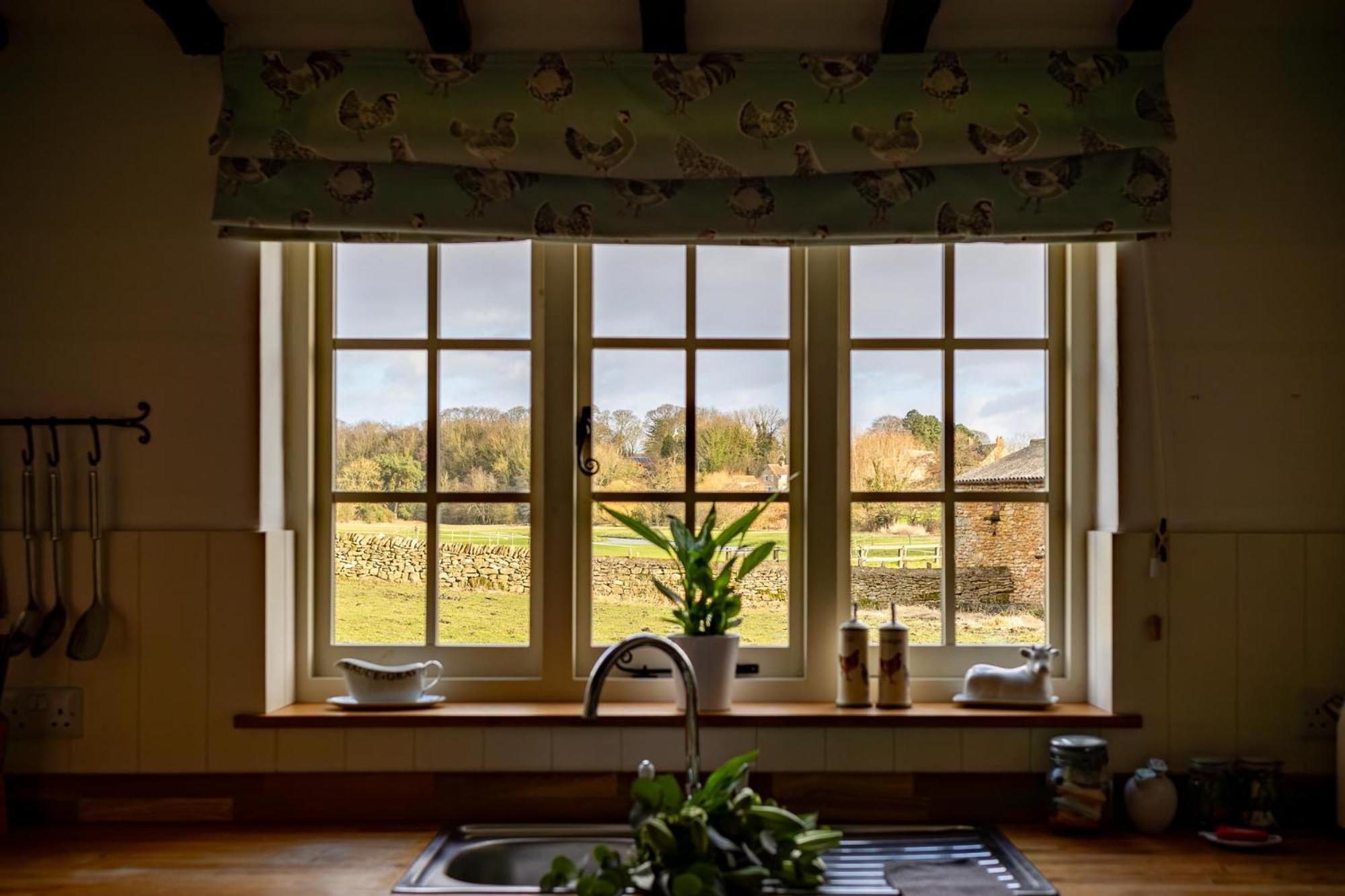 Yew Tree Cottage East Ayton ภายนอก รูปภาพ