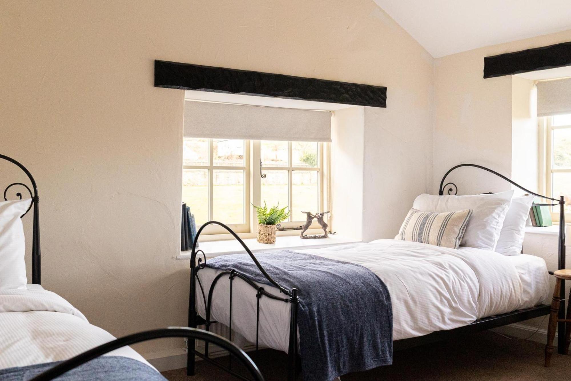 Yew Tree Cottage East Ayton ภายนอก รูปภาพ