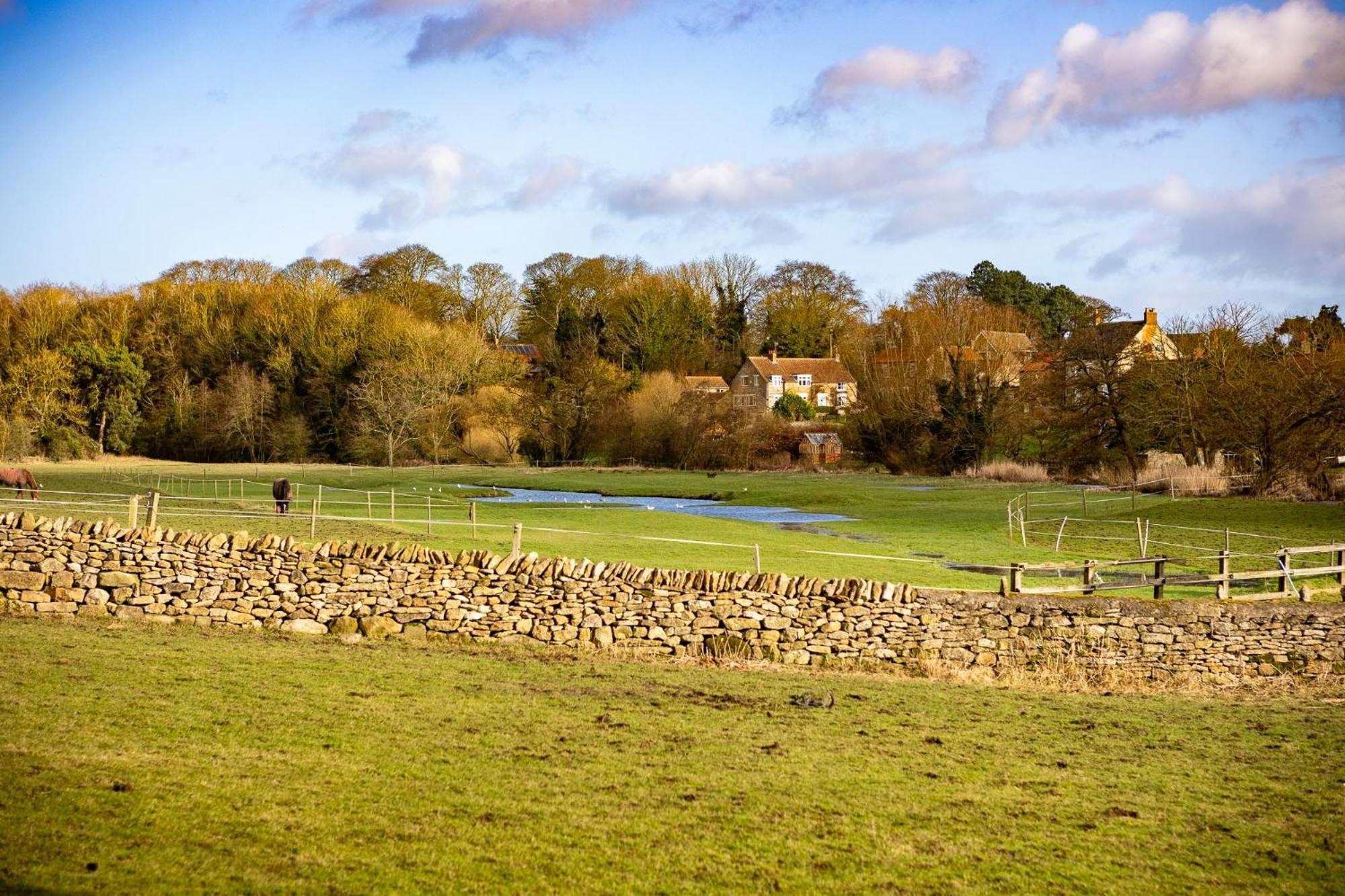 Yew Tree Cottage East Ayton ภายนอก รูปภาพ